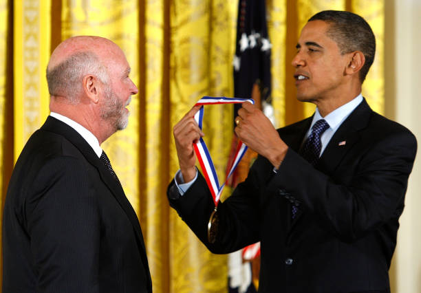 Gallery of Craig Venter
