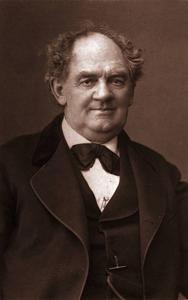 Career period of Phineas Barnum in career