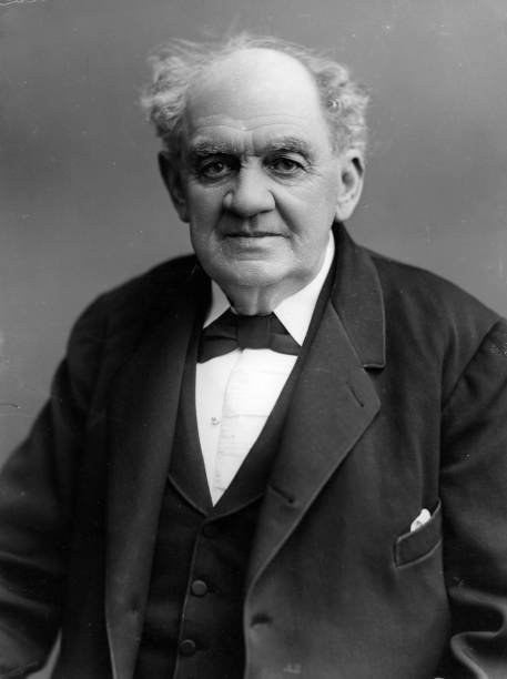 Career period of Phineas Barnum in career