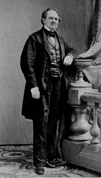 Career period of Phineas Barnum in career
