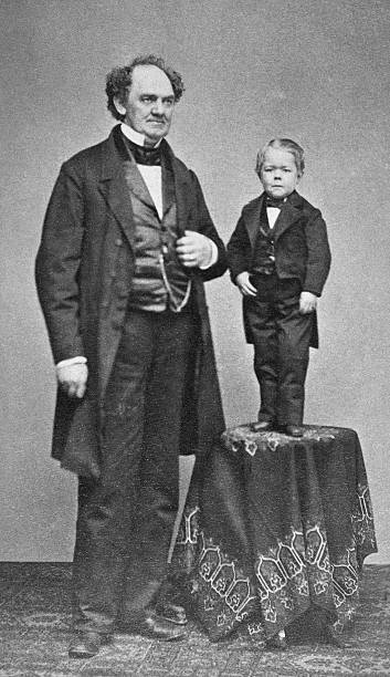 Career period of Phineas Barnum in career