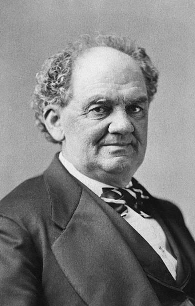 Career period of Phineas Barnum in career