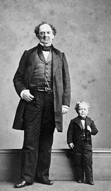 Career period of Phineas Barnum in career