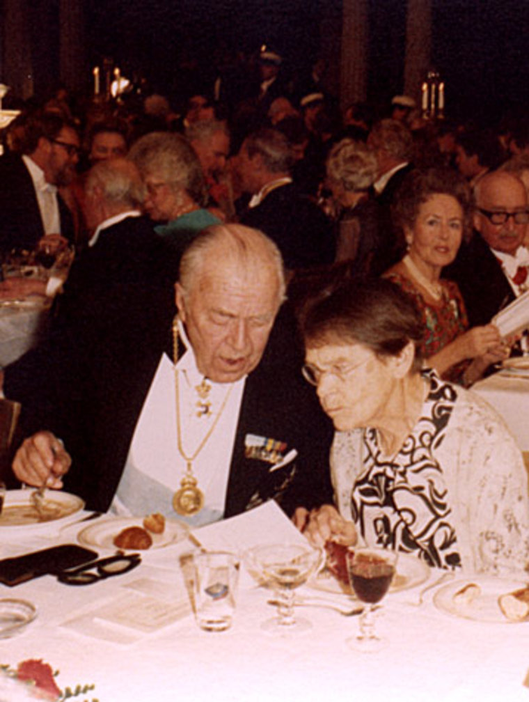 Gallery of Barbara McClintock