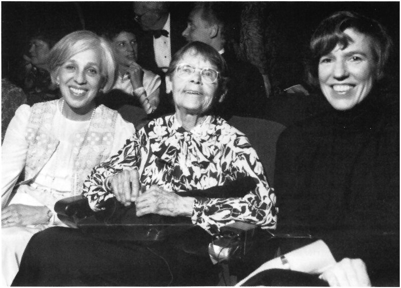 Gallery of Barbara McClintock