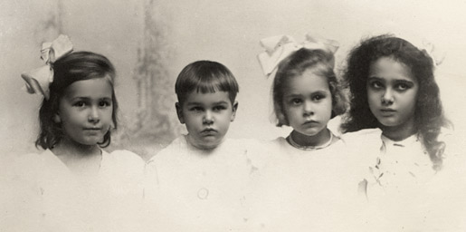 Gallery of Barbara McClintock