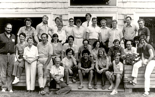 Gallery of Barbara McClintock