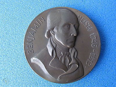 Benjamin Rush Medal