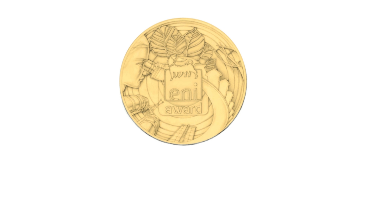 ENI award