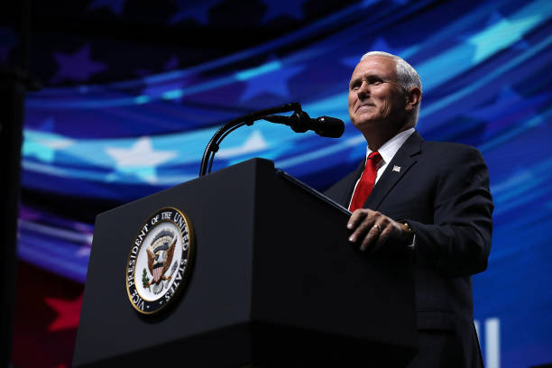 Gallery of Mike Pence