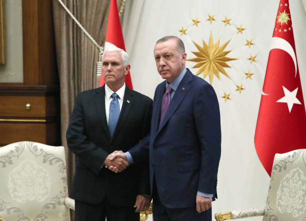 Gallery of Mike Pence
