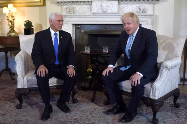 Gallery of Mike Pence