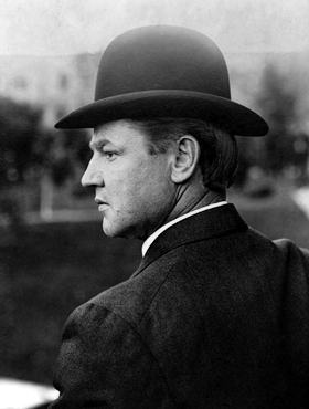Haywood William