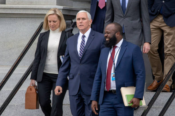 Gallery of Mike Pence