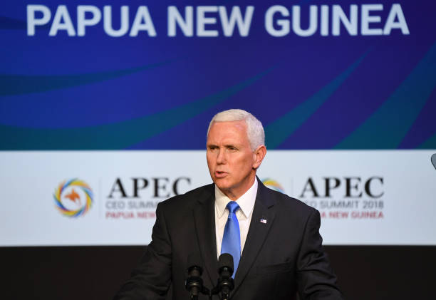 Gallery of Mike Pence
