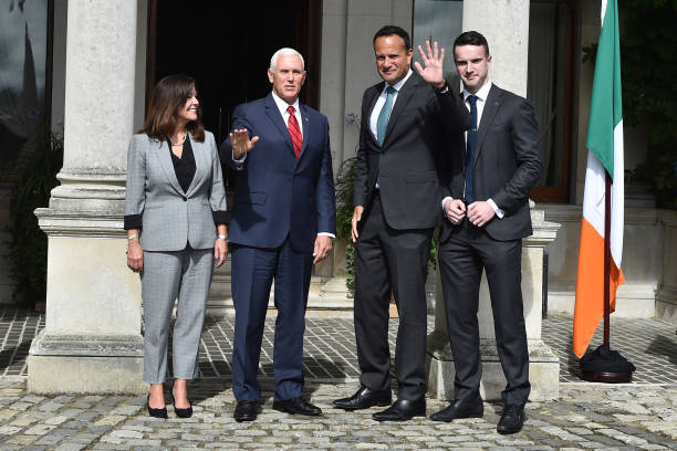 Gallery of Mike Pence