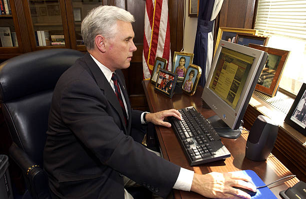 Gallery of Mike Pence