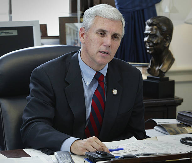 Gallery of Mike Pence