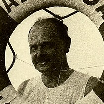 Father: Thomas Henry McClintock