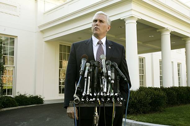 Gallery of Mike Pence