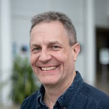 colleague: Granger Sutton