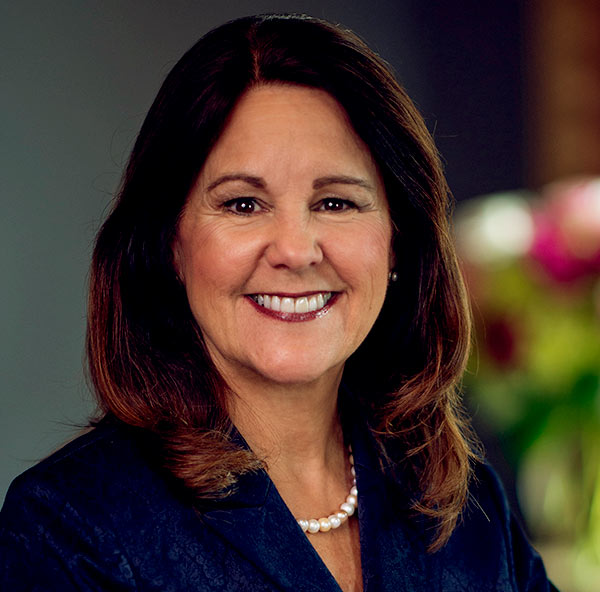 Wife: Karen Pence