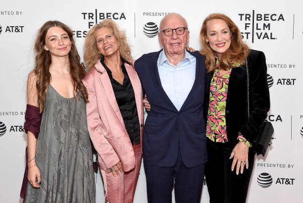 Gallery of Rupert Murdoch