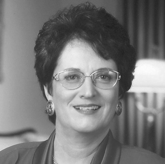 Carol Simontacchi