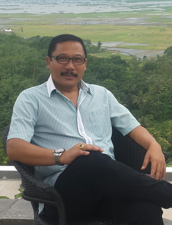Dr. Nyoman Astawa