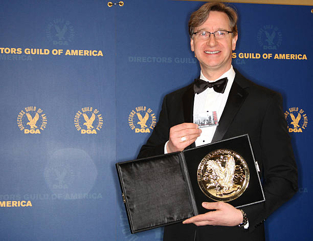 Directors Guild of America Award