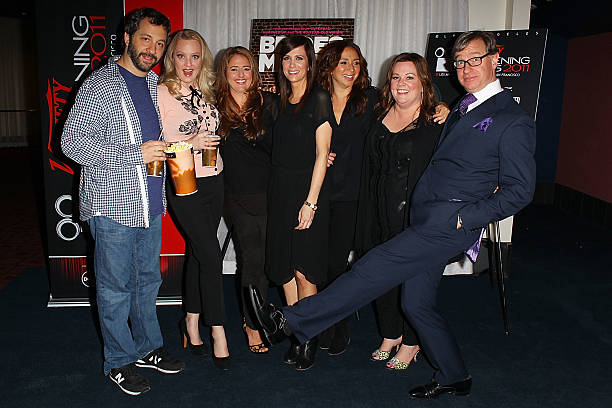 Gallery of Paul Feig