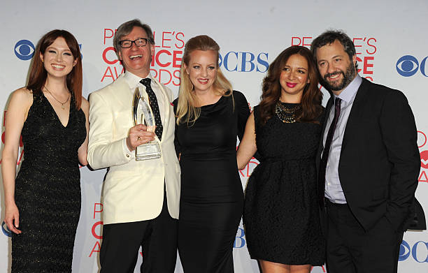 Gallery of Paul Feig