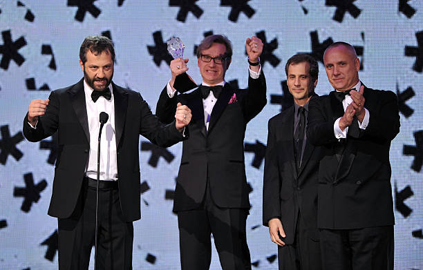 Best Comedy Movie Award