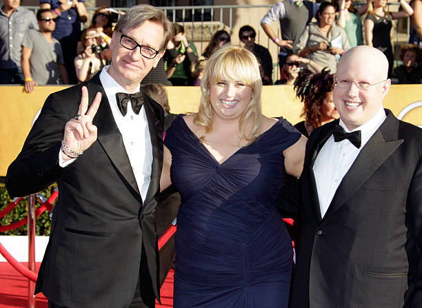 Gallery of Paul Feig