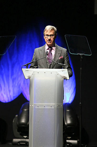 Gallery of Paul Feig