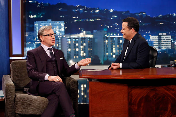 Gallery of Paul Feig