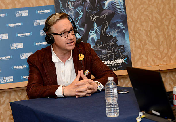 Gallery of Paul Feig