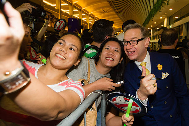 Gallery of Paul Feig