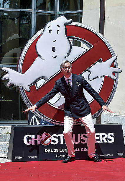 Gallery of Paul Feig
