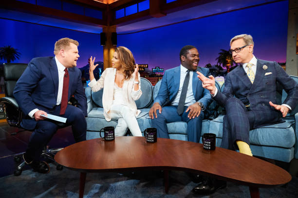 Gallery of Paul Feig