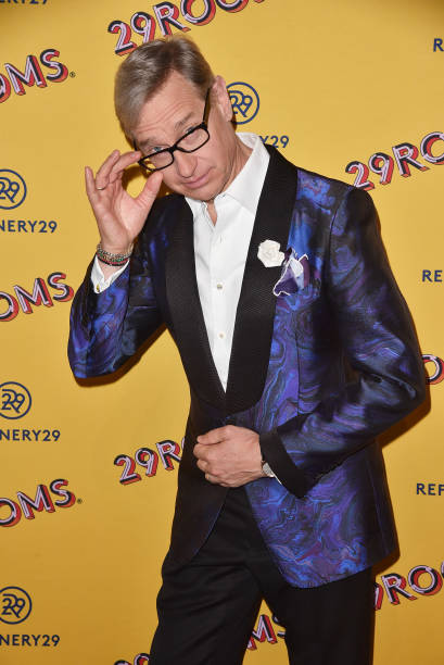 Gallery of Paul Feig