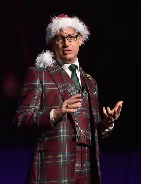 Gallery of Paul Feig