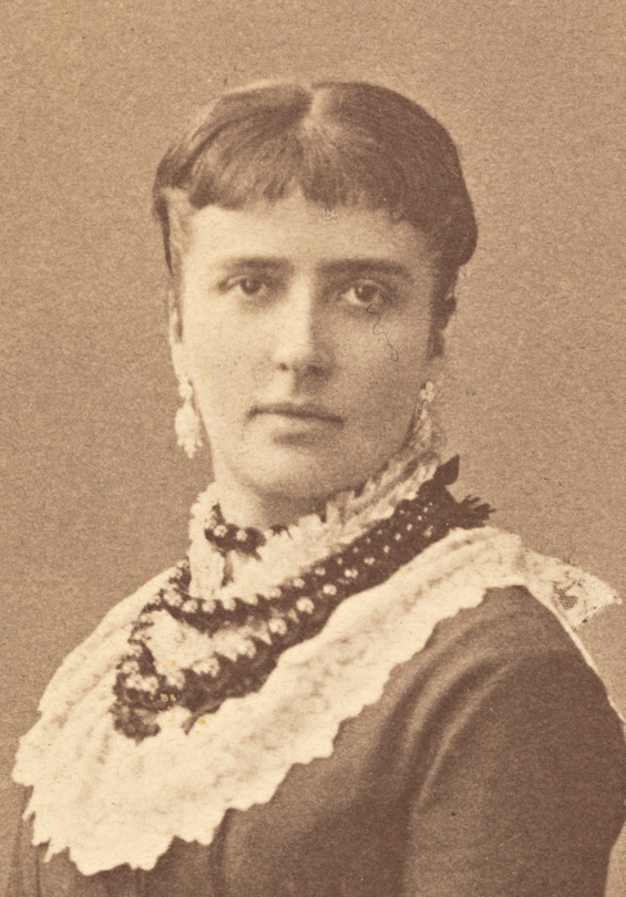 Amalie Skram