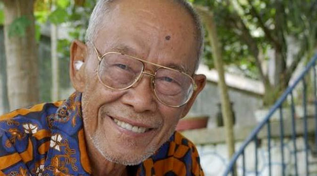 Pramoedya Toer