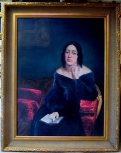 Daughter: Ethelinda Vanderbilt Allen