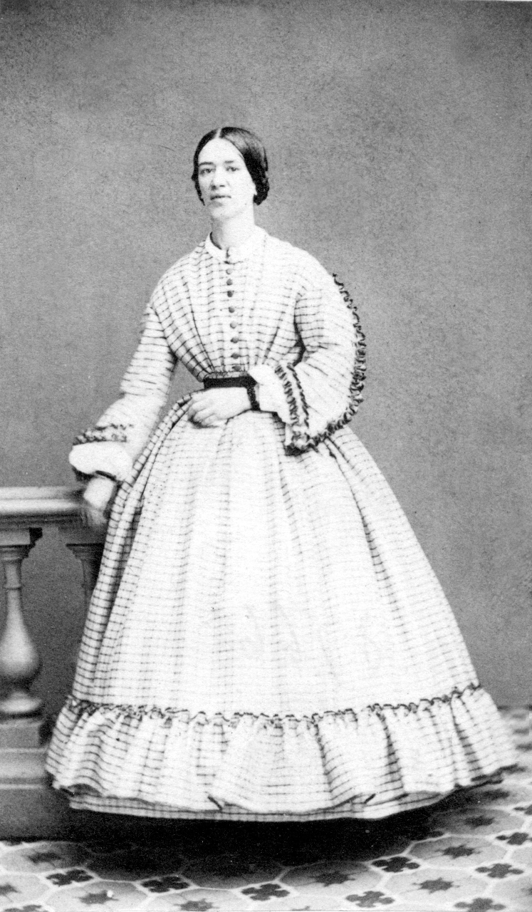 Daughter: Frances Lavinia Vanderbilt 