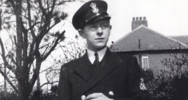 Father: Jim Lyne