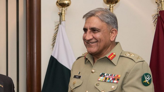 Gallery of Qamar Bajwa