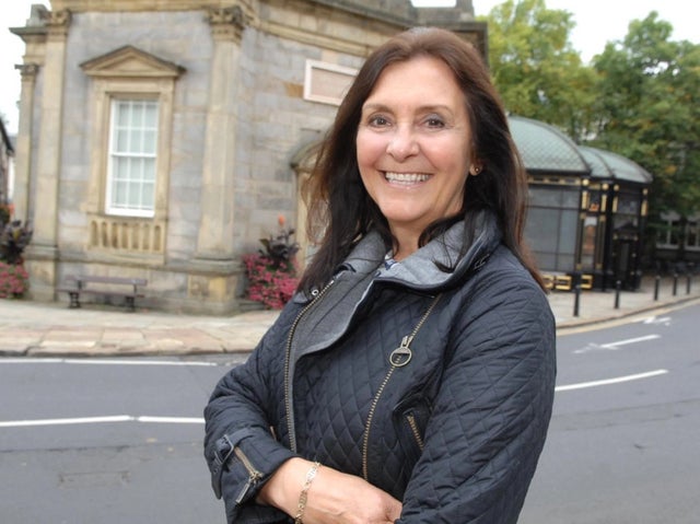 Gallery of Jenny Oldfield