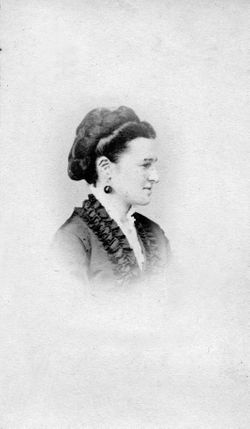 Daughter: Catherine Juliette Vanderbilt Lafitte 